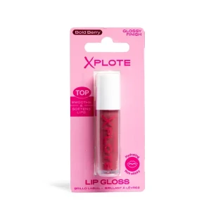 Блеск для губ xplote "bold berry" Thumbnail 3