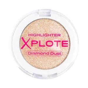 Iluminator XPLOTE "Diamond Dust"