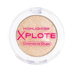 Хайлайтер xplote "diamond dust" Thumbnail 4