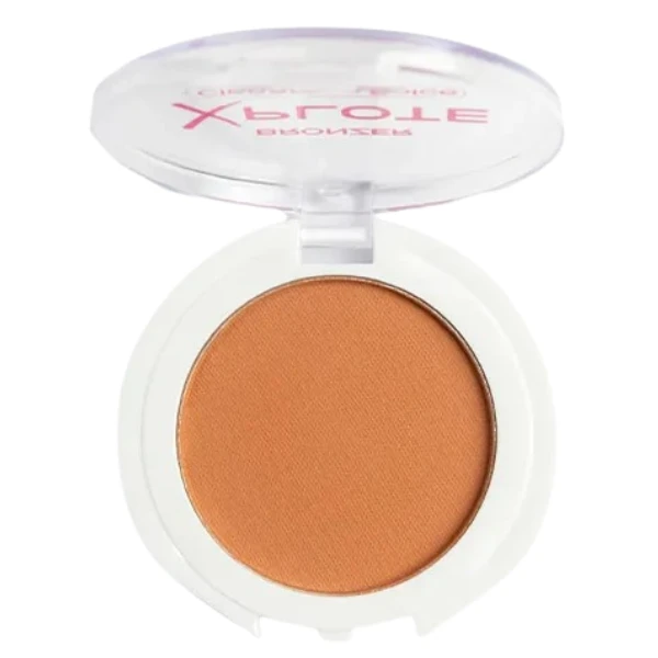 Бронзер xplote "cinnamon spice" 3