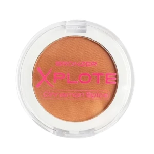 Bronzer XPLOTE "Cinnamon Spice"