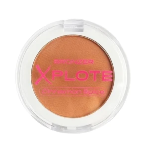 Бронзер xplote "cinnamon spice" Thumbnail 4