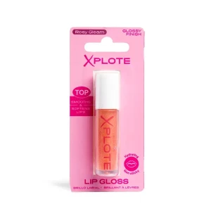 Блеск для губ xplote "rosy  gleam" Thumbnail 3