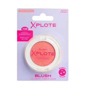 Румяна xplote "peony" Thumbnail 3