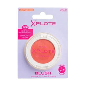 Румяна xplote "coral" Thumbnail 2