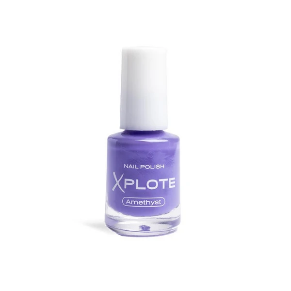 Лак для ногтей xplote "amethyst" 2