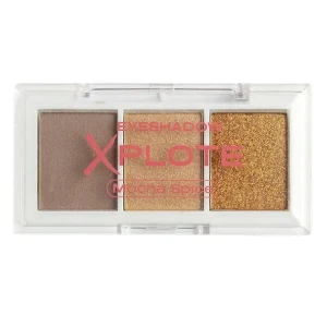 Тени для век xplote "mocha spice" Thumbnail 4