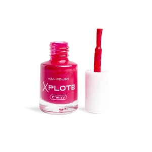 Лак для ногтей xplote "cherry" Thumbnail 4