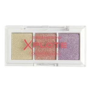 Fard de pleoape XPLOTE "Orchid Haze"