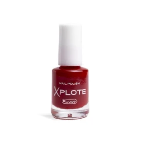 Ojă de unghii xplote "rouge" Thumbnail 2