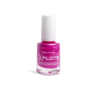 Ojă de unghii xplote "pink champagne" Thumbnail 2