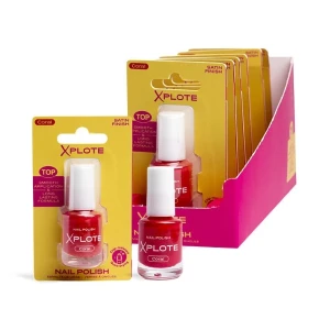 Лак для ногтей xplote "coral" Thumbnail 5