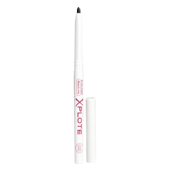 Подводка для глаз xplote "black ink" 2