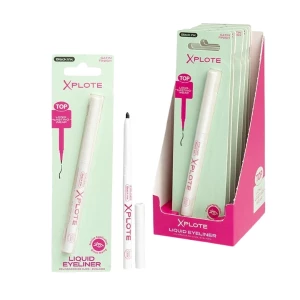 Eyeliner XPLOTE "Black Ink"