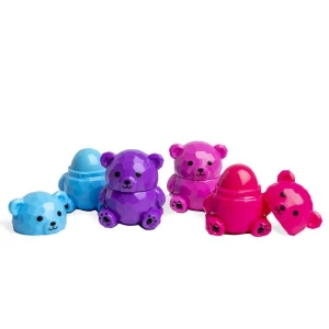 Бальзам для губ xplote fun "мишка тедди", асс. Thumbnail 2