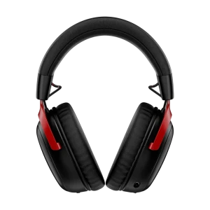 Игровая гарнитура hyperx cloud iii s, беспроводной, черный | красный Thumbnail 8