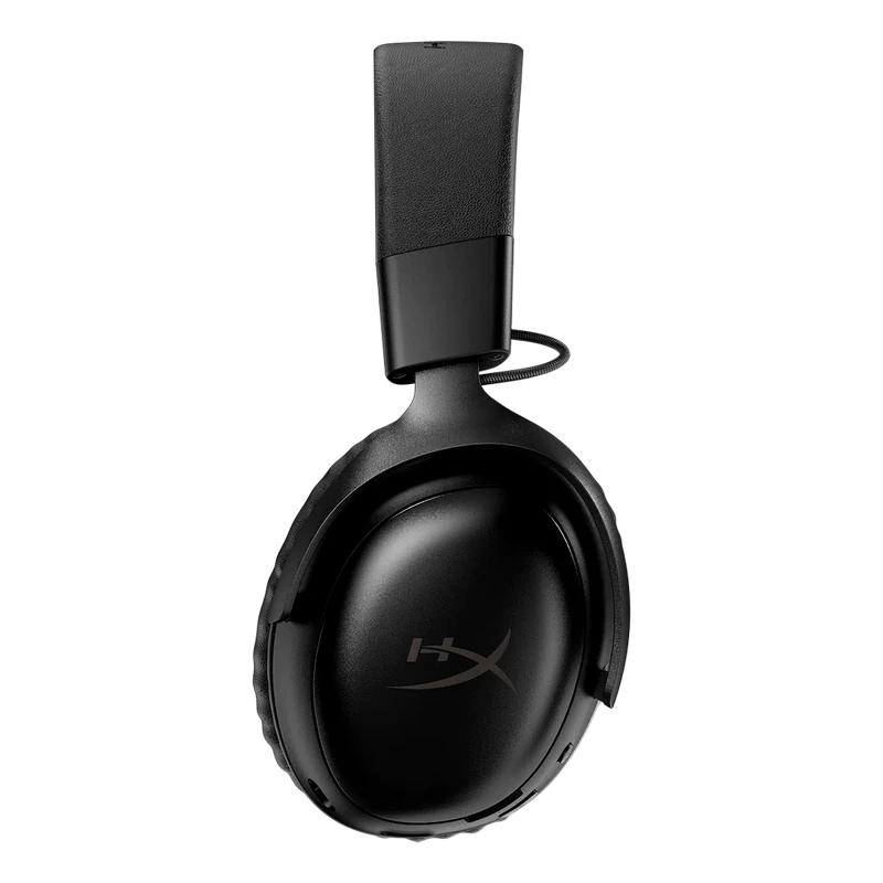Căști gaming hyperx cloud iii s, fără fir, negru 7