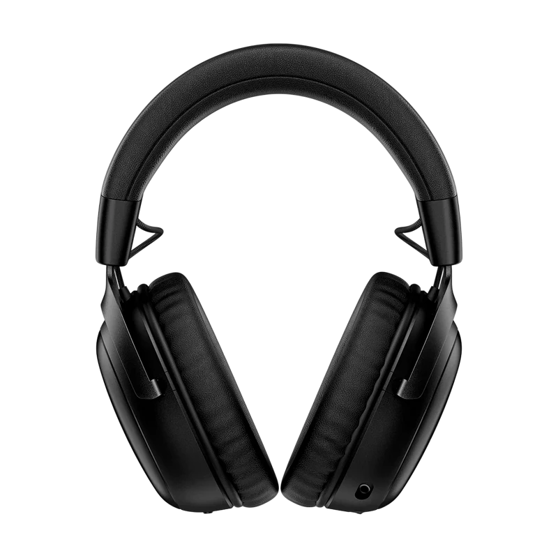 Căști gaming hyperx cloud iii s, fără fir, negru 9