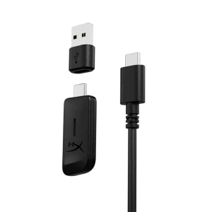 Căști gaming hyperx cloud iii s, fără fir, negru Thumbnail 2