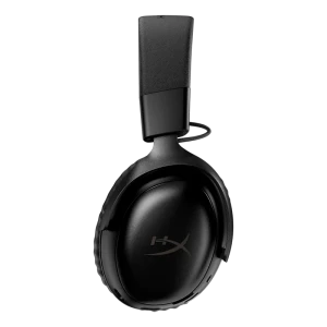 Căști gaming hyperx cloud iii s, fără fir, negru Thumbnail 7