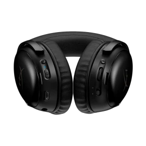 Căști gaming hyperx cloud iii s, fără fir, negru Thumbnail 3