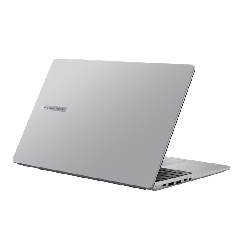 Laptop business 15,6" asus expertbook p1 p1503cva, misty grey, intel core i7-13620h, 16gb/1024gb, fără so 3