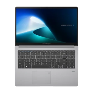 Laptop business 15,6" asus expertbook p1 p1503cva, misty grey, intel core i7-13620h, 16gb/1024gb, fără so Thumbnail 6