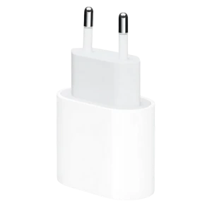 Зарядное устройство apple 20w usb-c power adapter, белый Thumbnail 3