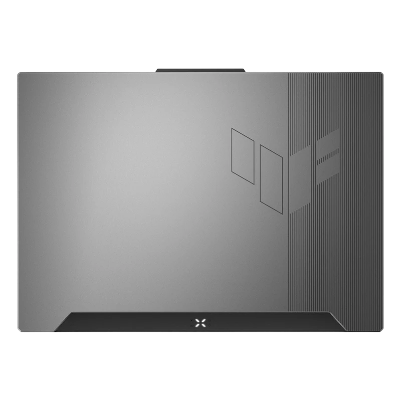 Игровой ноутбук 15,6" asus tuf gaming f15 fx507vv, mecha gray, intel core i7-13620h, 32гб/1024гб, без ос 4