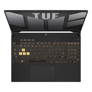 Игровой ноутбук 15,6" asus tuf gaming f15 fx507vv, mecha gray, intel core i7-13620h, 32гб/1024гб, без ос Thumbnail 9