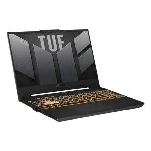 Игровой ноутбук 15,6" asus tuf gaming f15 fx507vv, mecha gray, intel core i7-13620h, 32гб/1024гб, без ос Thumbnail 7
