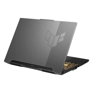 Игровой ноутбук 15,6" ASUS TUF Gaming F15 FX507VV, Mecha Gray, Intel Core i7-13620H, 32Гб/1024Гб, Без ОС