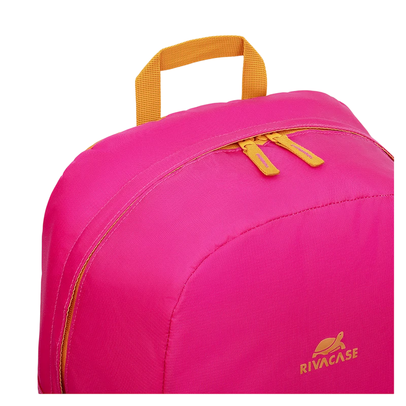 Рюкзак rivacase mestalla, 15.6", розовый 14