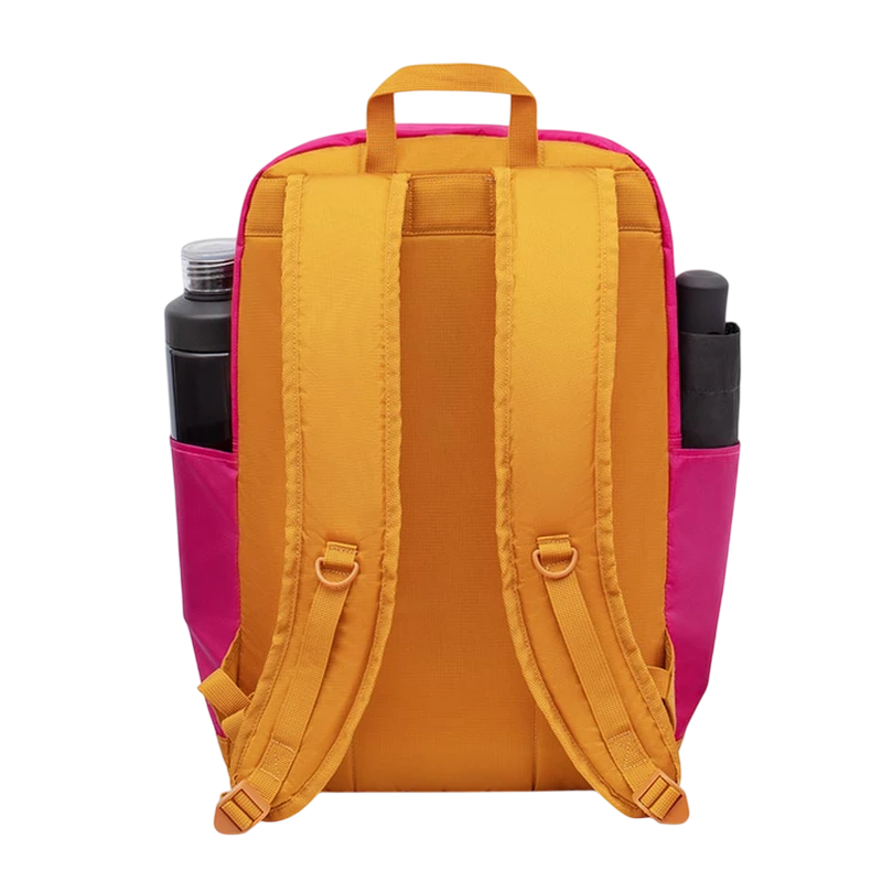 Рюкзак rivacase mestalla, 15.6", розовый 19