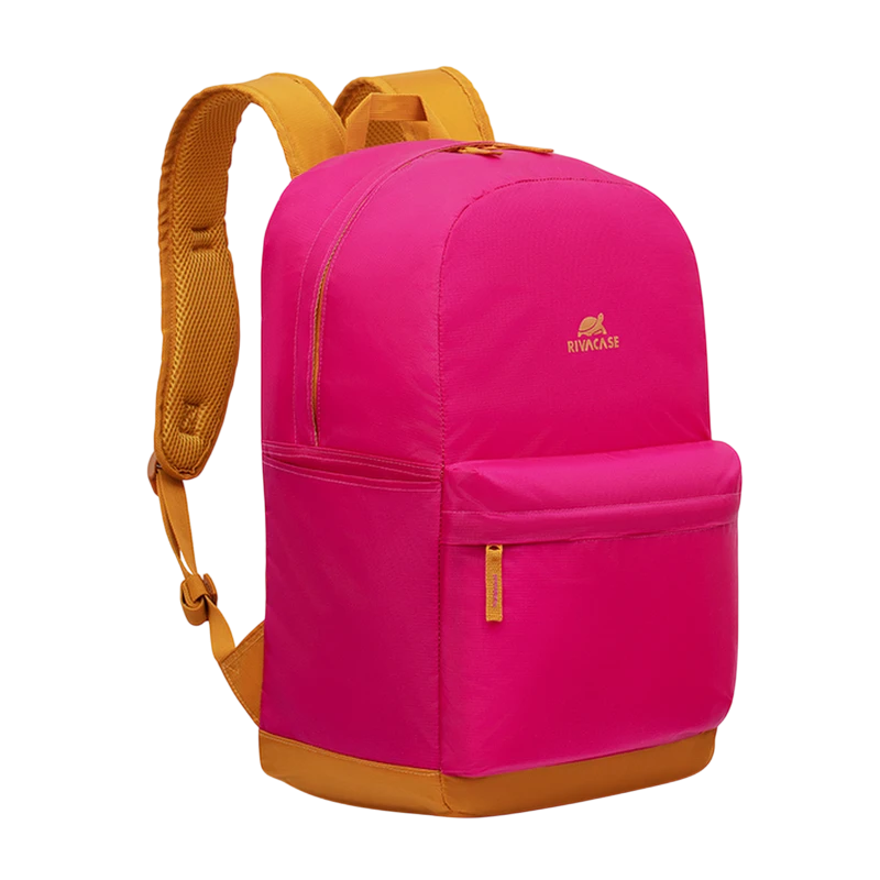 Рюкзак rivacase mestalla, 15.6", розовый 13