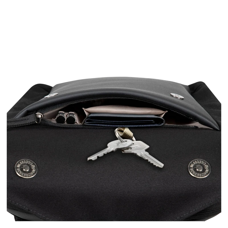 Рюкзак rivacase cardiff, 13.3", чёрный 18