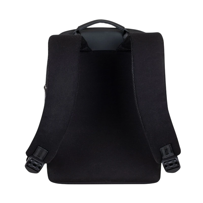 Рюкзак rivacase cardiff, 13.3", чёрный 3