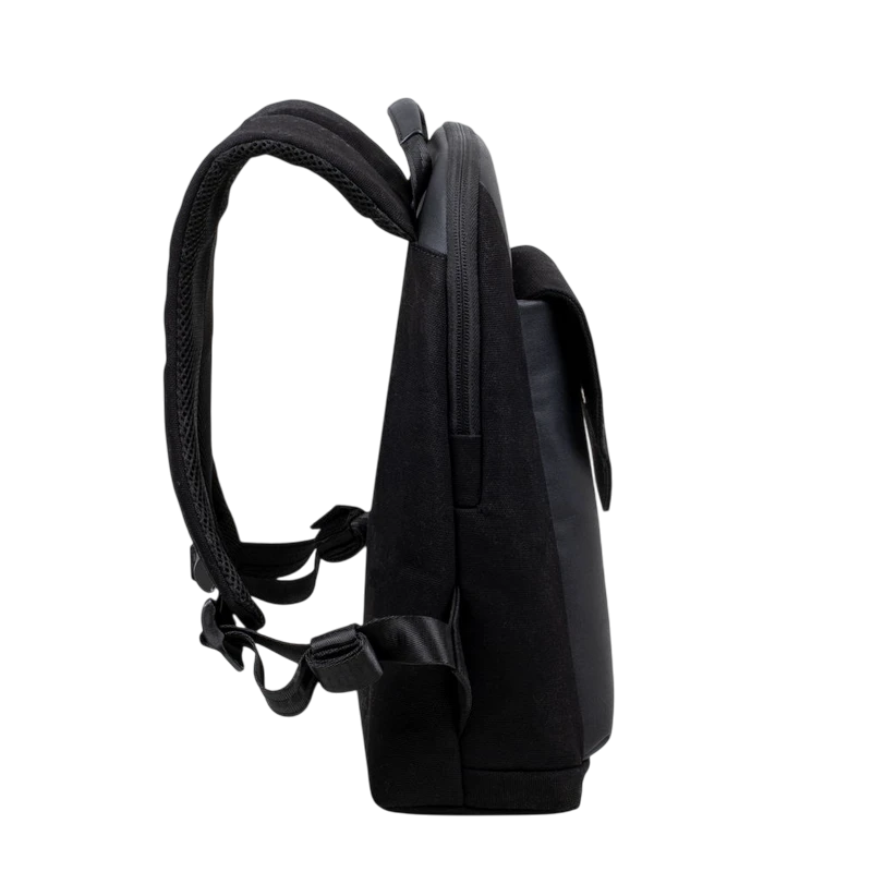 Рюкзак rivacase cardiff, 13.3", чёрный 13