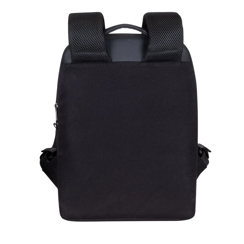 Рюкзак rivacase cardiff, 13.3", чёрный 5