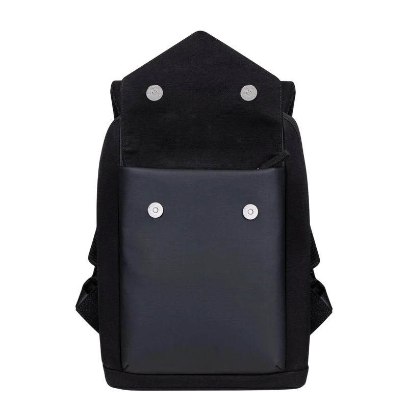 Рюкзак rivacase cardiff, 13.3", чёрный 11