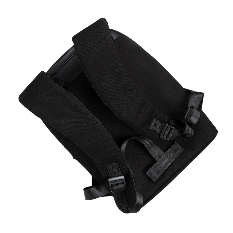 Рюкзак rivacase cardiff, 13.3", чёрный 2