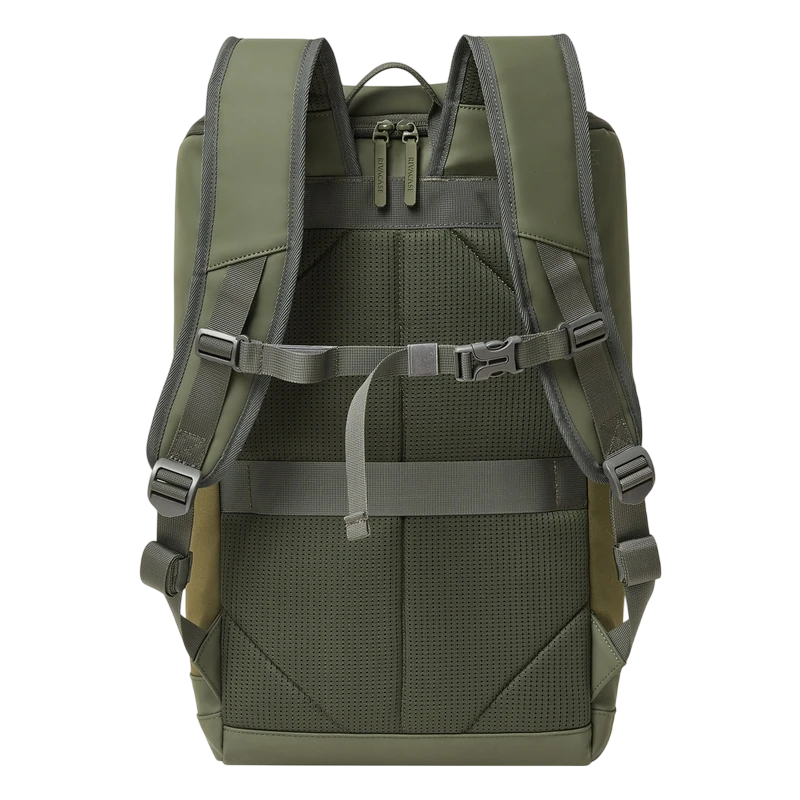 Рюкзак rivacase eden-eco, 15.6", olive green 5
