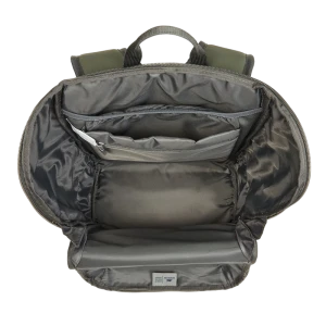 Рюкзак rivacase eden-eco, 15.6", olive green Thumbnail 14
