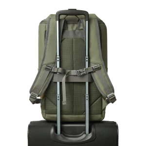 Рюкзак rivacase eden-eco, 15.6", olive green Thumbnail 10
