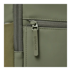 Рюкзак rivacase eden-eco, 15.6", olive green Thumbnail 17