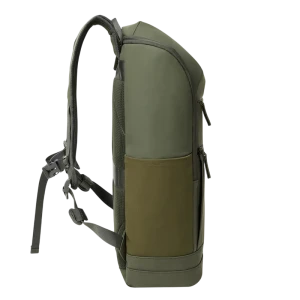 Рюкзак rivacase eden-eco, 15.6", olive green Thumbnail 8