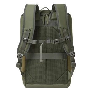 Рюкзак rivacase eden-eco, 15.6", olive green Thumbnail 5