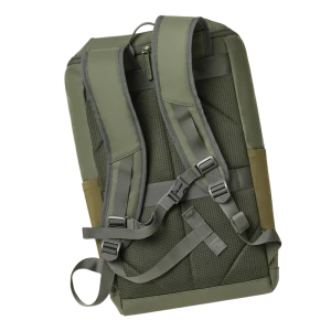 Рюкзак rivacase eden-eco, 15.6", olive green Thumbnail 11