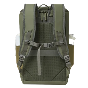 Рюкзак rivacase eden-eco, 15.6", olive green Thumbnail 7