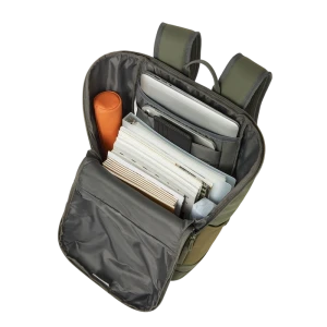 Рюкзак rivacase eden-eco, 15.6", olive green Thumbnail 3